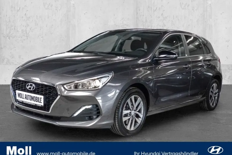 Hyundai i30 (2019)