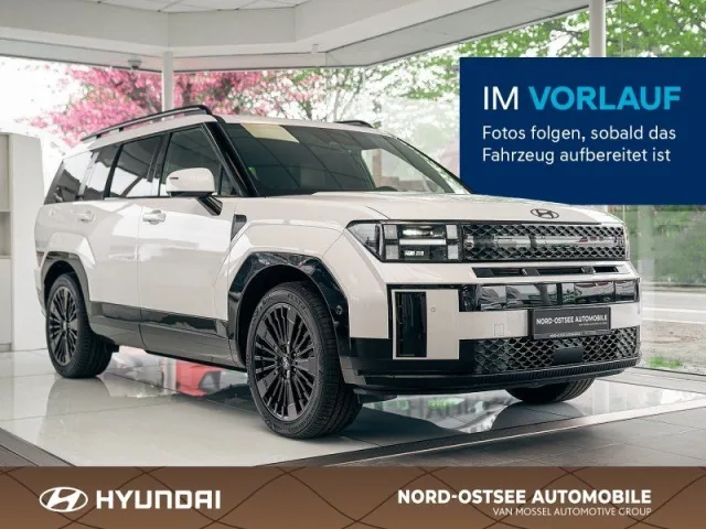 Hyundai Kona (2019) — foto 1
