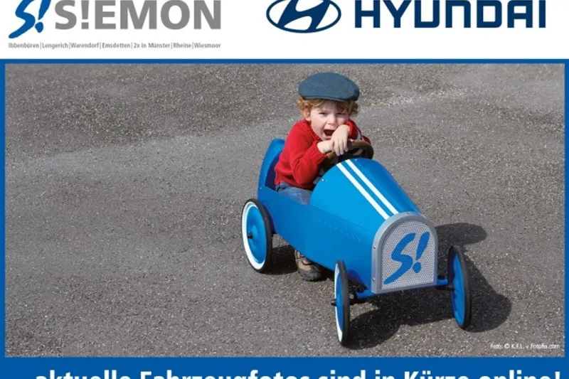 Hyundai NEXO (2020)