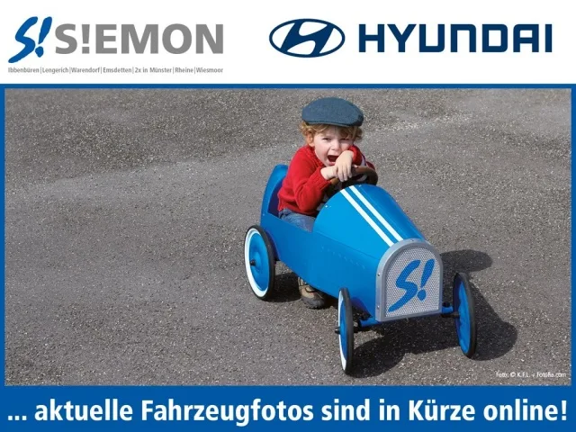 Hyundai NEXO (2020) — foto 1