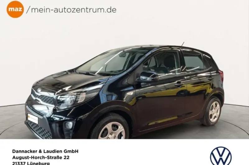 Kia Picanto (2019)