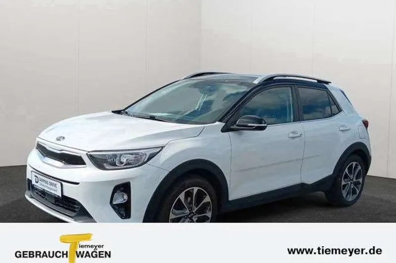 Kia Stonic (2018)