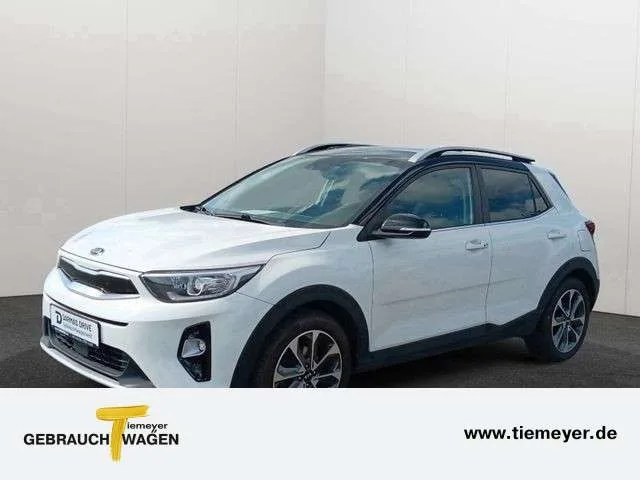 Kia Stonic (2018) — foto 1
