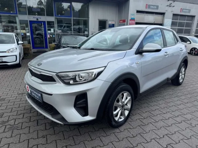 Kia Stonic (2019) — foto 1