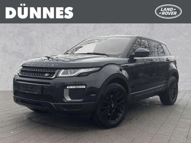 Land Rover Range Rover Evoque (2016) — foto 1