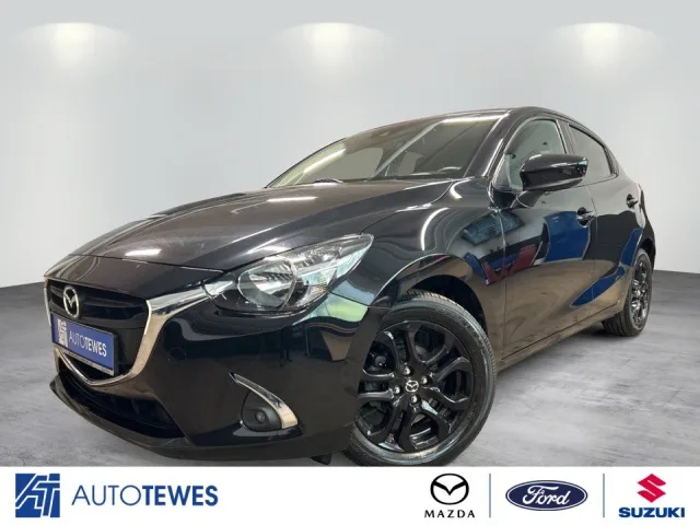 Mazda 2 (2018) — foto 1