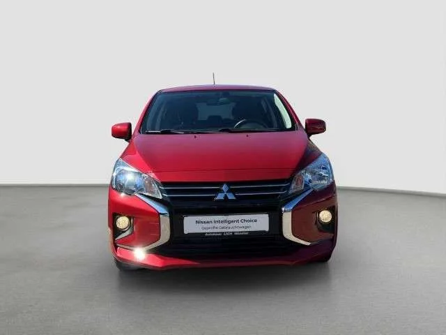 Mitsubishi Space Star (2021) — foto 1