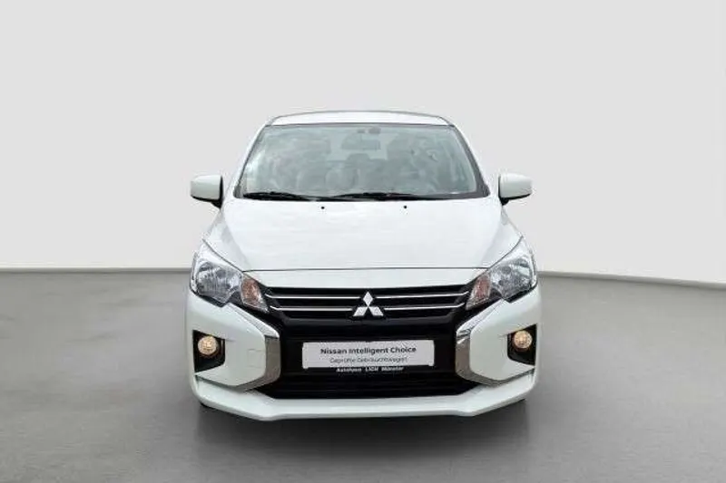 Mitsubishi Space Star (2024)