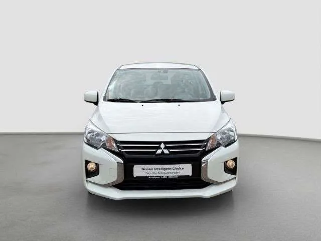 Mitsubishi Space Star (2024) — foto 1