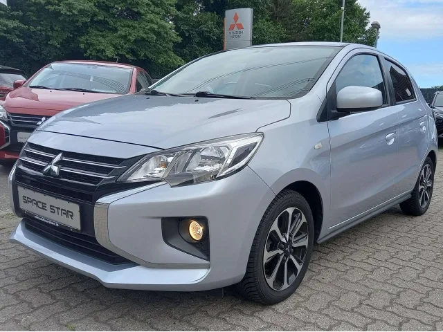 Mitsubishi Space Star (2023) — foto 1