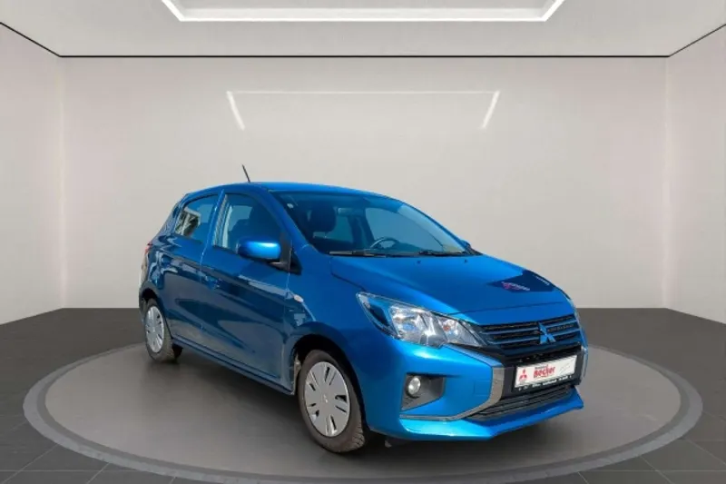 Mitsubishi Space Star (2023)