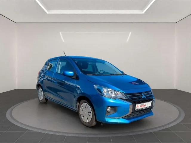 Mitsubishi Space Star (2023) — foto 1