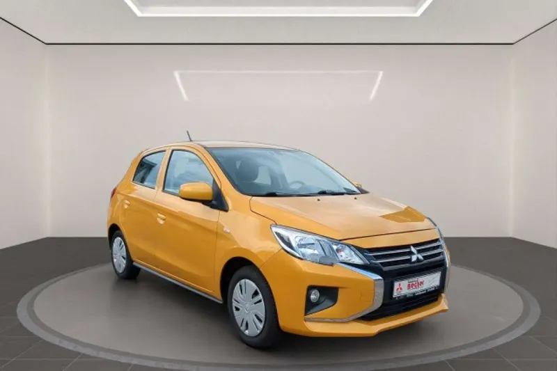 Mitsubishi Space Star (2023)