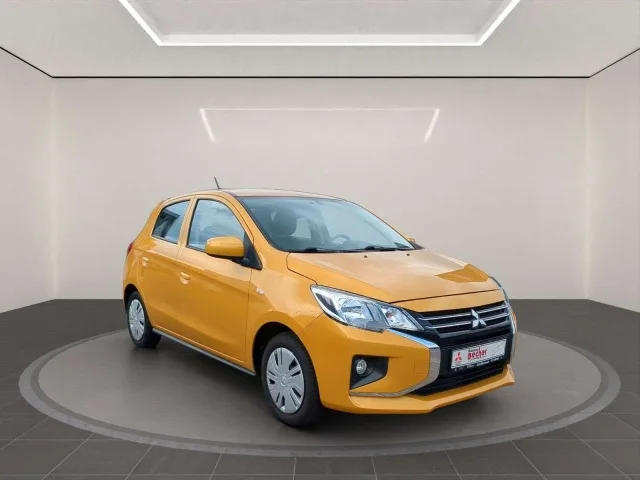 Mitsubishi Space Star (2023) — foto 1