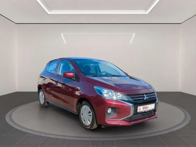 Mitsubishi Space Star (2023) — foto 1