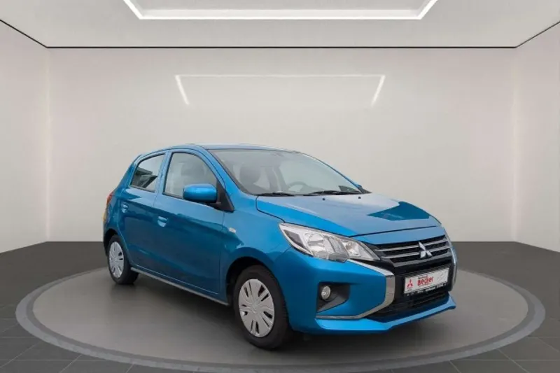 Mitsubishi Space Star (2023)