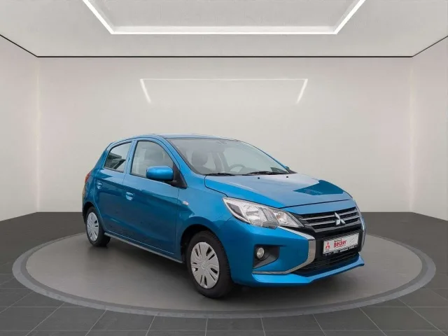 Mitsubishi Space Star (2023) — foto 1