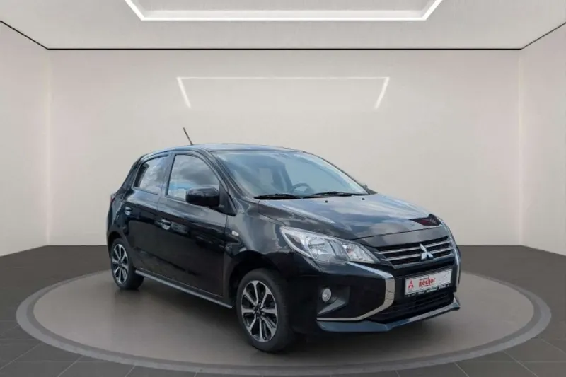 Mitsubishi Space Star (2023)