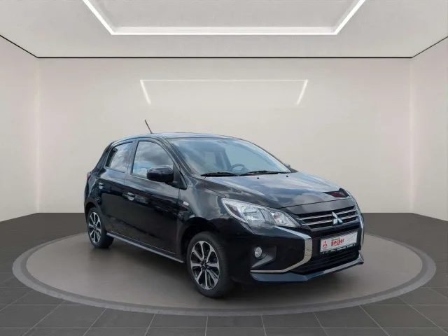 Mitsubishi Space Star (2023) — foto 1