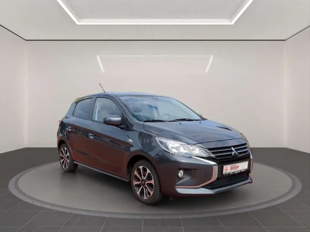 Mitsubishi Space Star (2023) — foto 1
