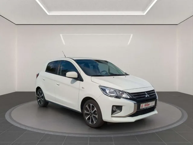 Mitsubishi Space Star (2023) — foto 1