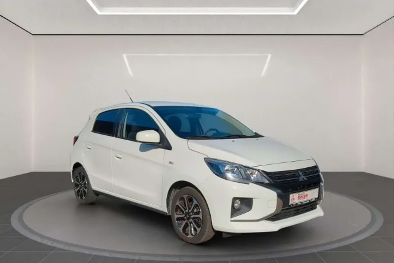 Mitsubishi Space Star (2023)
