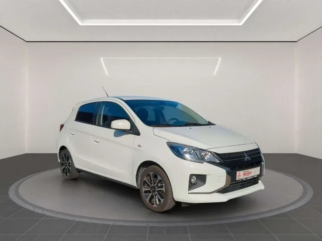 Mitsubishi Space Star (2023) — foto 1