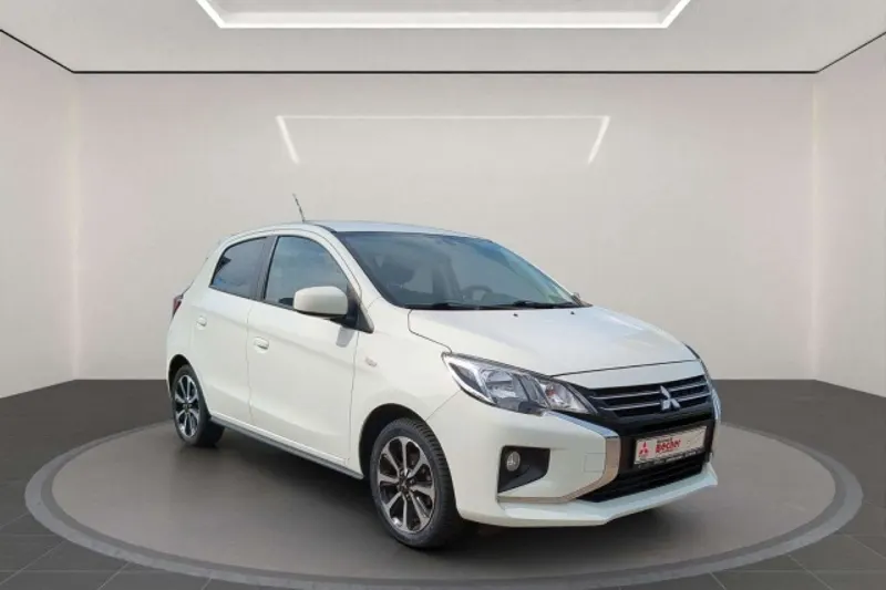 Mitsubishi Space Star (2023)