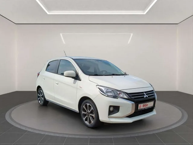 Mitsubishi Space Star (2023) — foto 1