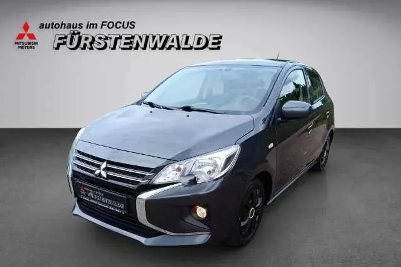 Mitsubishi Space Star (2024)
