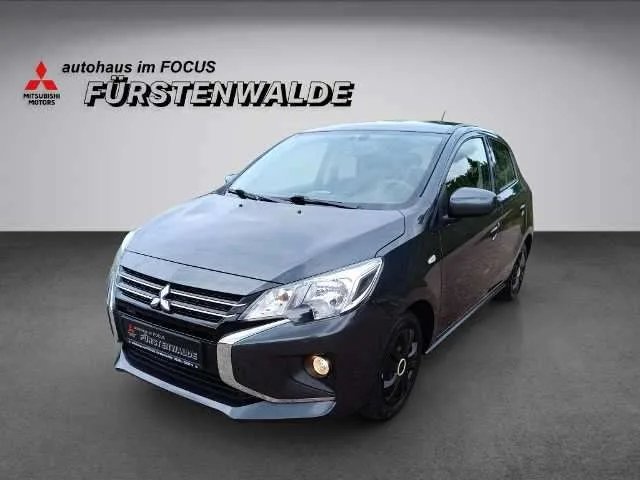 Mitsubishi Space Star (2024) — foto 1