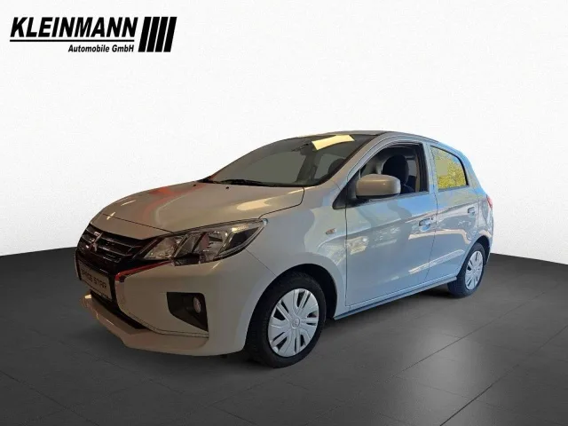Mitsubishi Space Star (2023) — foto 1