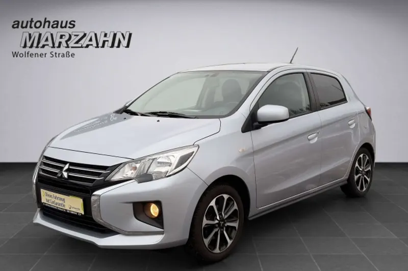 Mitsubishi Space Star (2023)