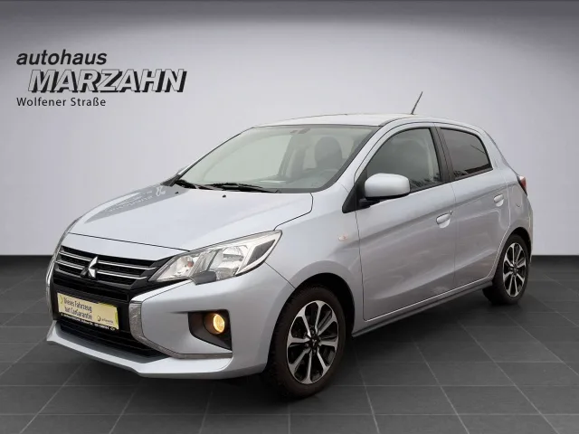 Mitsubishi Space Star (2023) — foto 1