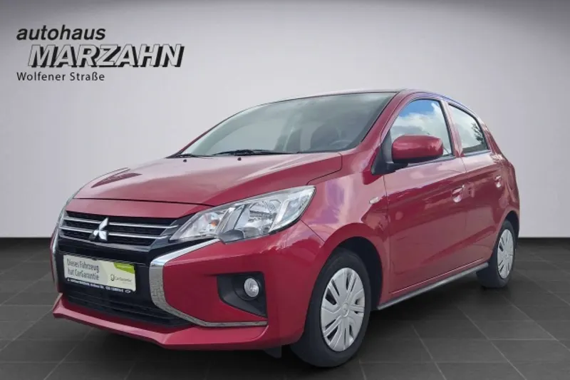 Mitsubishi Space Star (2023)