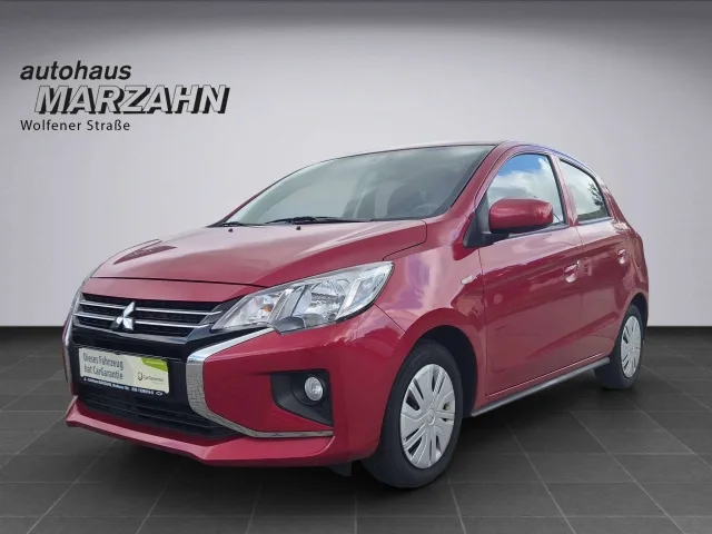 Mitsubishi Space Star (2023) — foto 1
