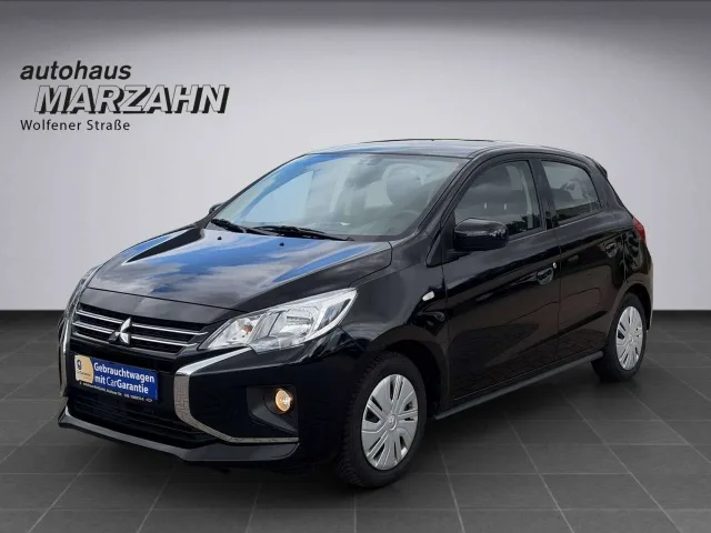 Mitsubishi Space Star (2024) — foto 1
