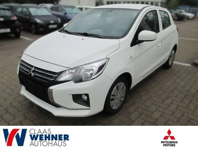 Mitsubishi Space Star (2023) — foto 1