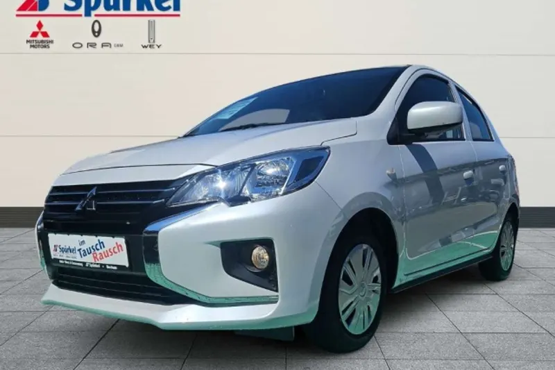 Mitsubishi Space Star (2023)