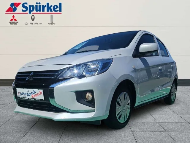 Mitsubishi Space Star (2023) — foto 1
