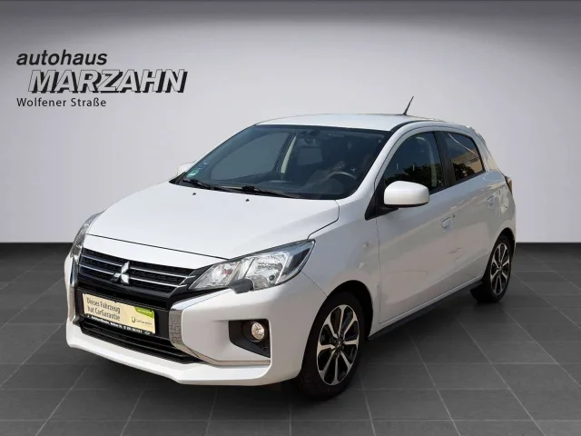 Mitsubishi Space Star (2022) — foto 1
