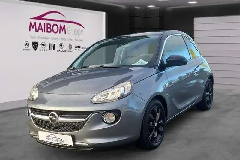 Opel Adam (2019)