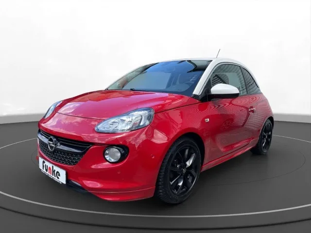 Opel Adam (2019) — foto 1