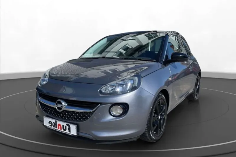 Opel Adam (2019)