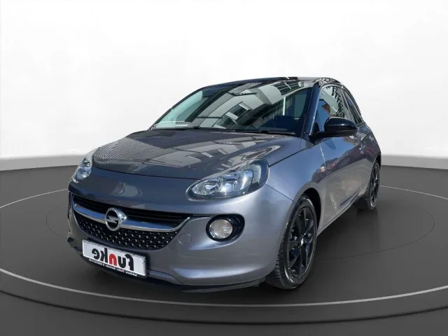 Opel Adam (2019) — foto 1