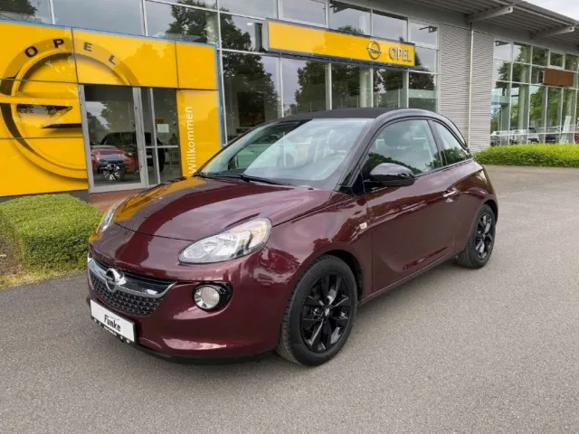Opel Adam (2019) — foto 1