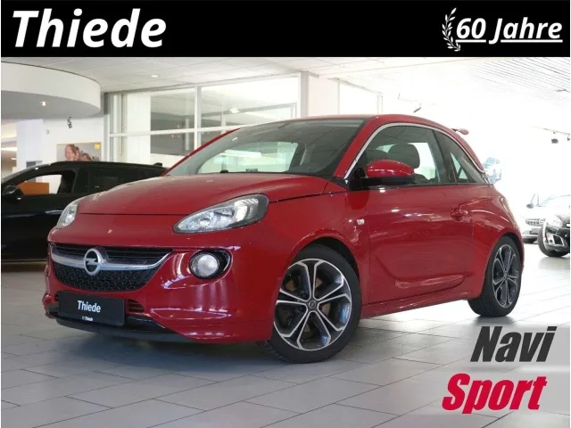 Opel Adam (2019) — foto 1