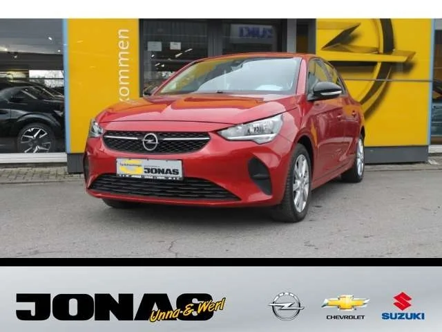 Opel Corsa (2021) — foto 1