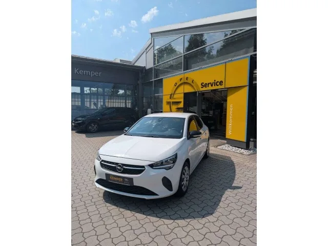 Opel Corsa (2020) — foto 1