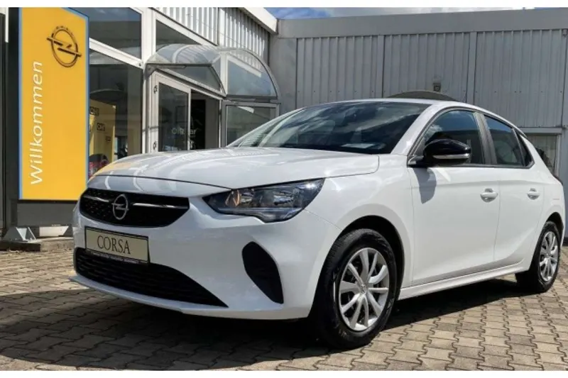 Opel Corsa (2021)